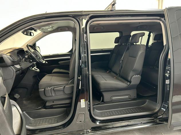 Opel Zafira Life 2.0 D 145cv Edition L2H1 S&S aut. - Foto 5