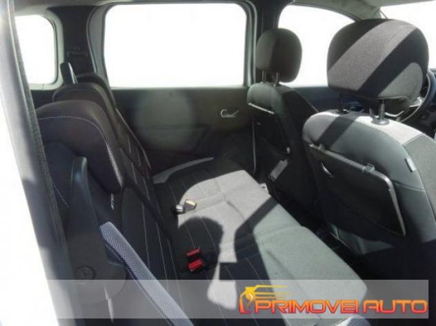 DACIA Lodgy Stepway 1.6 110CV GPL 7 posti rif. 19581791 - Foto 4