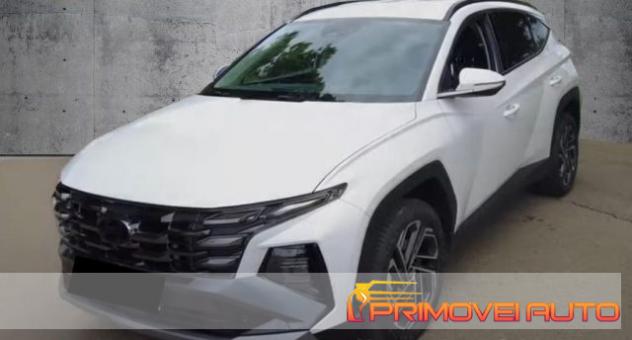 HYUNDAI Tucson 1.6 T-GDI GPL rif. 21334779 - Foto 2