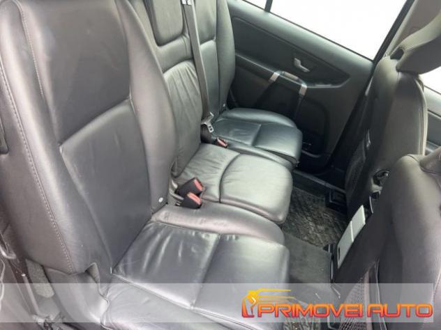 VOLVO XC90 D3 Geartronic Momentum rif. 21734873 - Foto 4