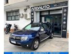 Dacia Duster 1.5 dCi 4x2 110 cv 79.000 km