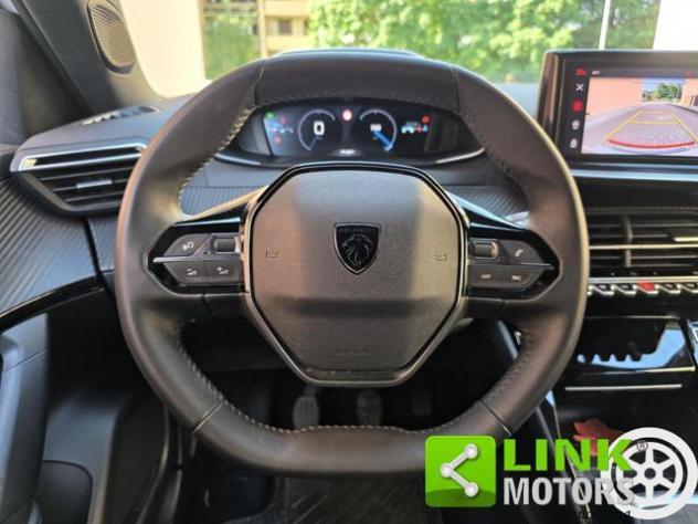 PEUGEOT 2008 Allure 1.2 100CV rif. 23803811 - Foto 10