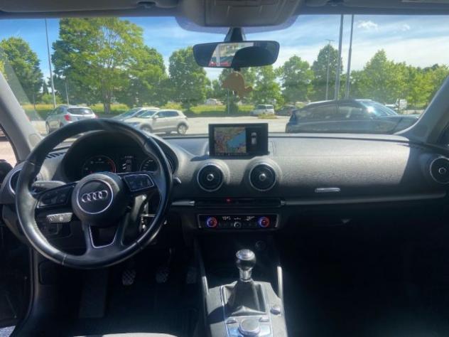 AUDI A3 SPB 30 TDI Admired rif. 24214283 - Foto 7