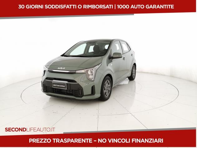 Kia Picanto 1.0 gdi Urban amt