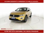 Volkswagen T-Roc 1.0 tsi Style 110cv