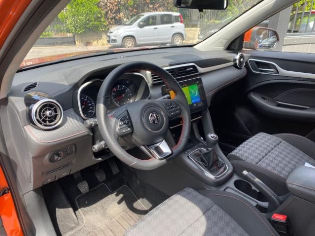MG ZS 1.5 VTi-tech Comfort *PREZZO PROMO* rif. 23483653 - Foto 6