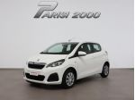 PEUGEOT 108 VTi 72CV S&S 5 porte Active *PROMO PARISI GROUP* rif. 23453399
