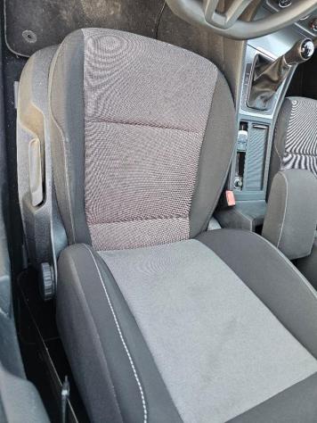 VOLKSWAGEN Golf 1.4 TGI 5p. Comfortline BlueMotion rif. 24011050 - Foto 9