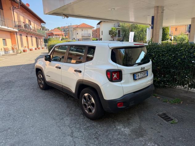 Jeep Renegade 1.6 Mjt Sport - Foto 3