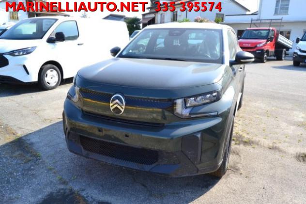 CITROEN C3 Aircross 1.2 Turbo 100 cv Manuale YOU PRONTA CONSEGNA rif. 23745879 - Foto 3