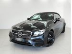 Mercedes-Benz Classe E d Auto 4Matic Cabrio Premium Plus