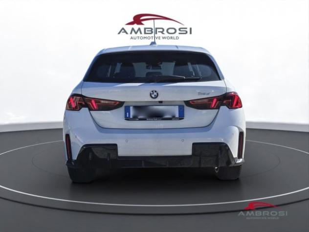 BMW 118 Serie 1 d MSport auto rif. 23356519 - Foto 8