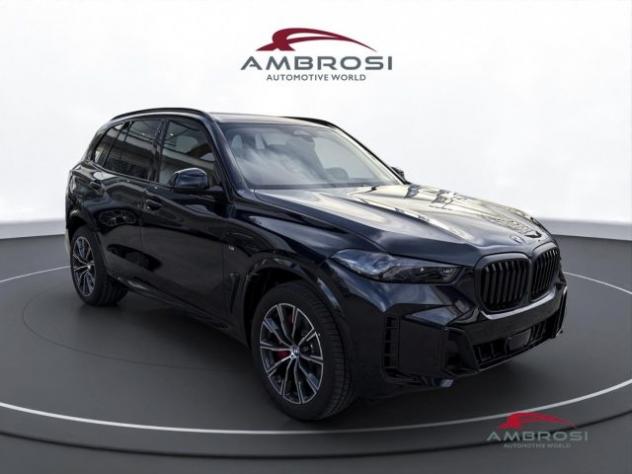 BMW X5 xDrive30d Msport Pro Travel Innovation Package rif. 23779287 - Foto 2