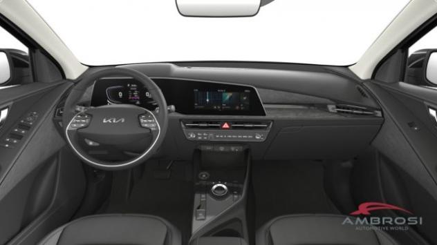 KIA Niro 1.6 MY25 HEV STYLE GPL rif. 23734661 - Foto 9