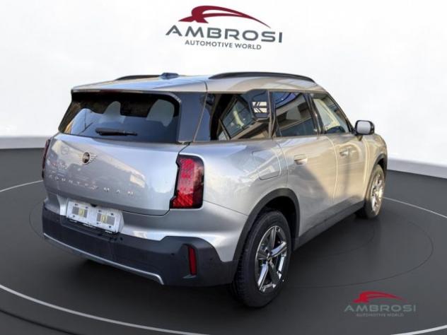 MINI Countryman One Essential - NEO PATENTATI rif. 23968040 - Foto 3
