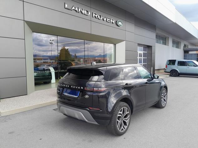 Land Rover Range Rover Evoque 2.0 D163 MHEV SE AWD N1 AUTOCARRO NETTO EXPORT - Foto 8