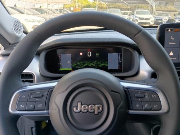 JEEP Avenger 1.2 100 CV Summit rif. 23784326 - Foto 7