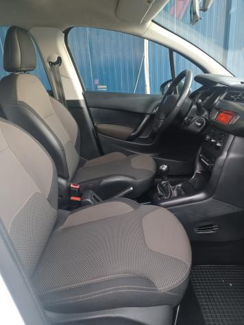 Citroen C3 1.4 HDi UNICO PROPRIETARIO 2014 - Foto 8