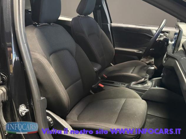 FORD Focus SW 1.0 EcoBoost 155 CV Powershift ST-line - PROMO rif. 24005471 - Foto 6