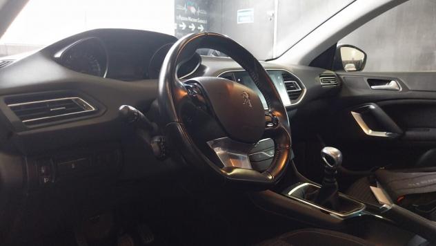 Peugeot 308 SW IN PROMO 1.5 BlueHDI 102cv Business - Foto 9