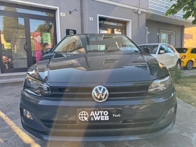 VW POLO 1.0 TGI 5p. Trendline BlueM NEOP - Foto 4