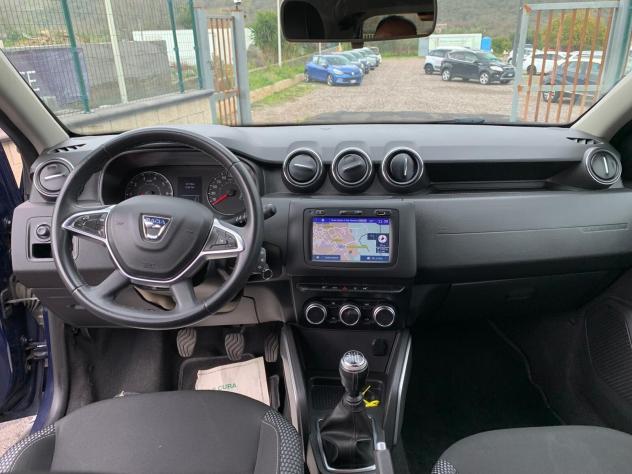 Dacia Duster 1.5 Blue dCi 8V 115 CV 4x2 Prestige - Foto 8