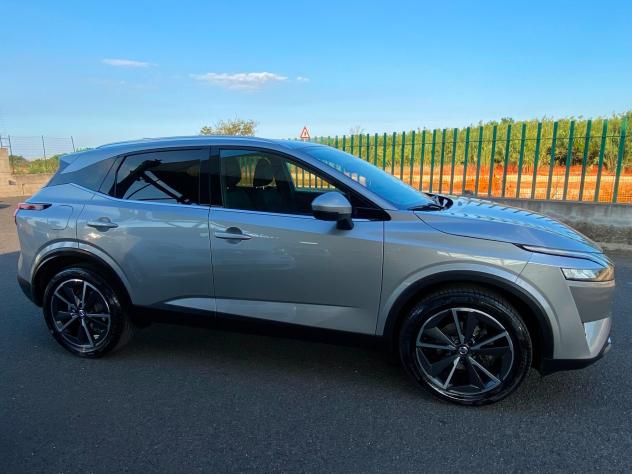Nissan Qashqai MHEV 158 CV Xtronic N-Connecta - Foto 7