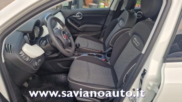 FIAT 500X 1.3 MultiJet 95 CV Pop Star rif. 23968726 - Foto 5