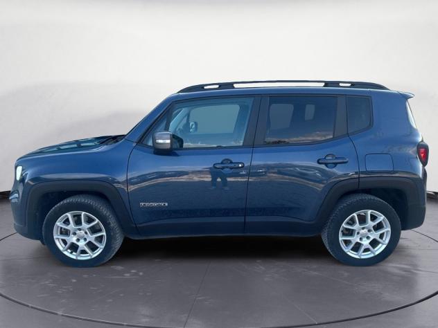 Jeep Renegade 1.3 t4 phev Limited 4xe at6 - Foto 2