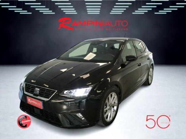 SEAT Ibiza 1.0 TSI 95 CV FR Pronta Consegna GARANZIA UFFICIAL rif. 24085223 - Foto 2