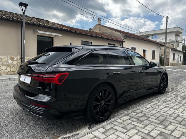Audi A6 A6 Avant 50 3.0 tdi mhev Sport quattro tiptronic - Foto 6