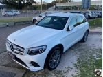 MERCEDES - Classe GLC - GLC 250 d 4Matic Premium - FINANZIABILE - PERMUTE