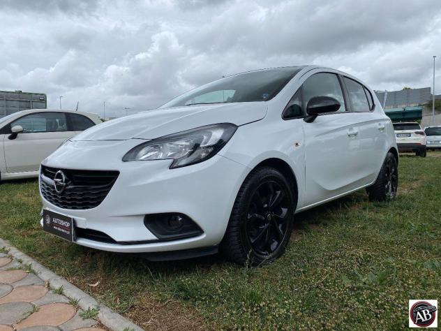 OPEL - Corsa - 1.4 90 CV GPL 5p. - NEOPATENTATI - FINANZIABILE - PERMUTE - Foto 2
