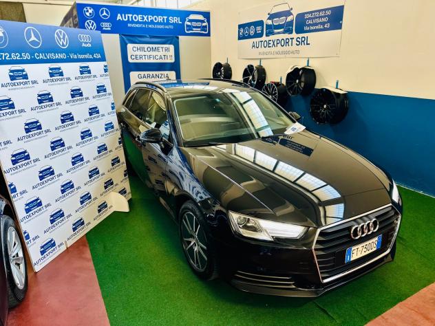 Audi A4 2.0 TDI 150 CV S tronic Business/sport/2018 - Foto 3