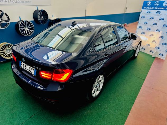 Bmw 318 318d Luxury - Foto 9