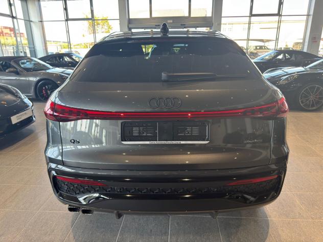 Audi Q5 Sportback TDI quattro MHEV S Line - IVA Esposta - Foto 6