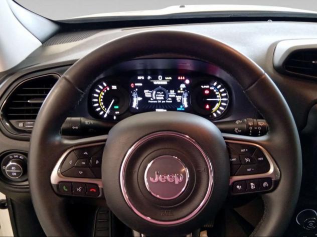 Jeep Renegade 2019 1.3 t4 phev Limited 4xe at6 - Foto 10