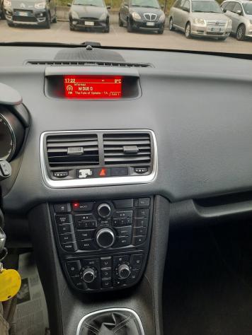 Opel Meriva 1.6 CDTI 110CV Start&Stop EURO 6 - Foto 6