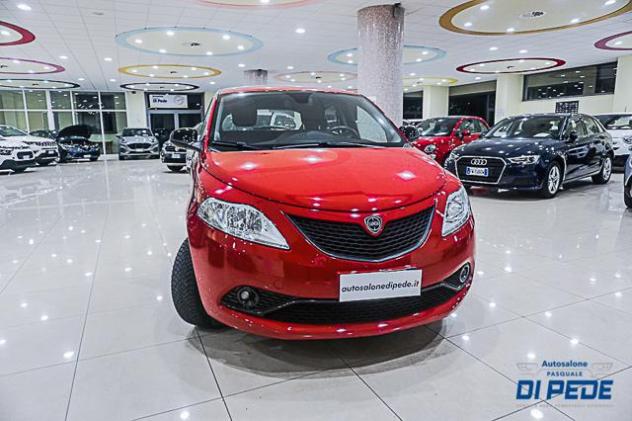 LANCIA Ypsilon 1.0 FireFly 5 porte S&S Hybrid Ecochic Gold rif. 21435612 - Foto 3