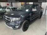 Ford Ranger Limited 2.0 TDCi EcoBlue #9977