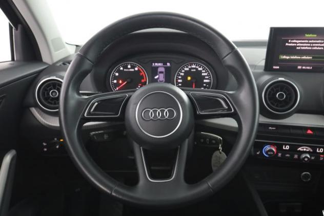 AUDI Q2 Q2 35 TFSI S tronic Admired Advanced rif. 23930499 - Foto 5