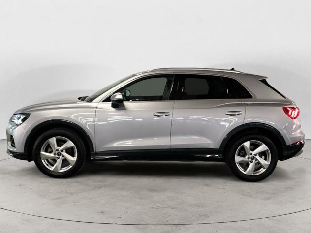 Audi Q3 Q3 35 2.0 tdi Identity Black s-tronic - Foto 2
