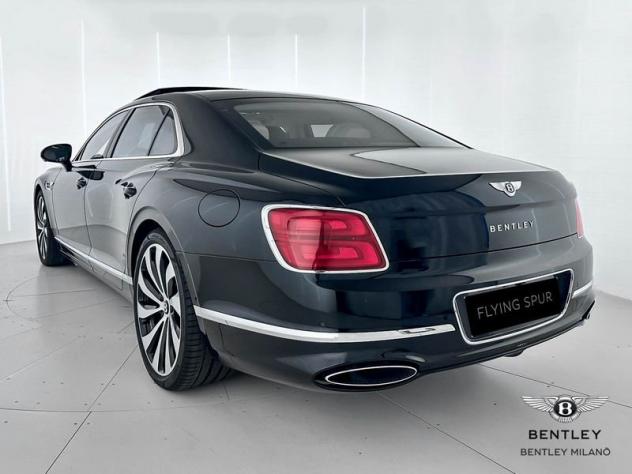 Bentley Flying Spur Hybrid Azure 26MY - BENTLEY MILANO - Foto 5