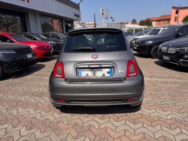 FIAT 500 1.2 S rif. 24000118 - Foto 3