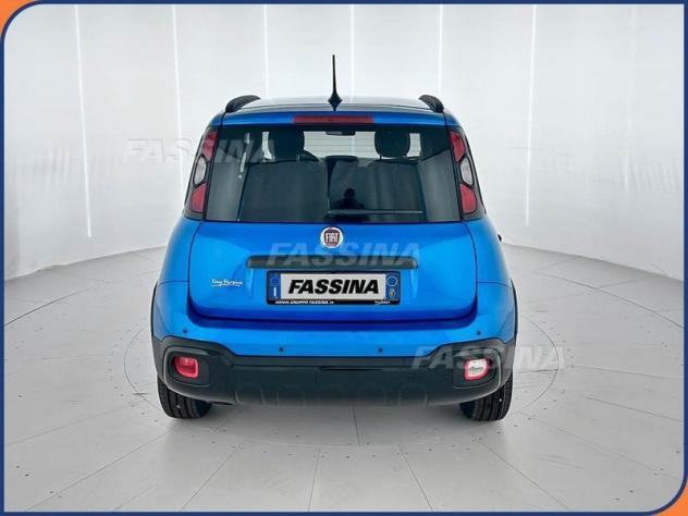 FIAT Pandina Panda 1.0 FireFly 70cv S&S Hybrid Pandina - Foto 5