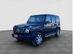 MERCEDES-BENZ G 400 G 400 d S.W. Exclusive rif. 23783230
