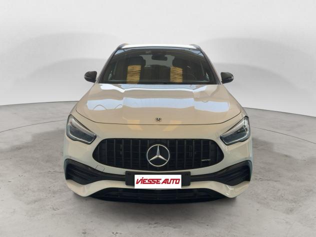Mercedes-Benz GLA Mercedes-AMG GLA 35 4MATIC - Foto 2