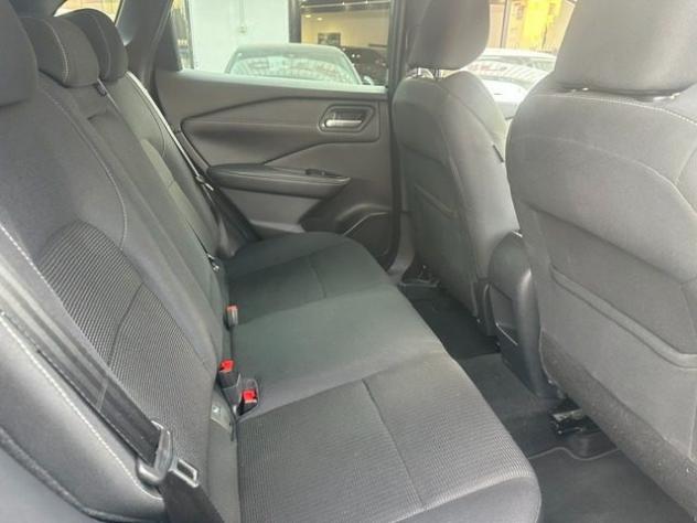 NISSAN Qashqai MHEV 140 CV Business rif. 24162122 - Foto 10
