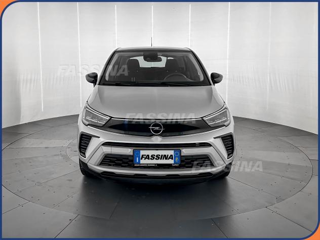 Opel Crossland Crossland 1.5 ecotec Elegance 110cv - Foto 2
