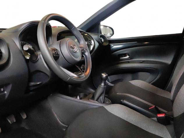 Toyota Aygo X 1.0 VVT-i 72 CV 5 porte Active - Foto 8